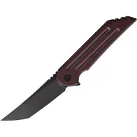 Hoback Knives Kwaiback Framelock