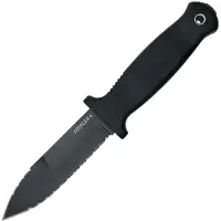 Demko Knives Armiger 4 Fixed Blade Spear
