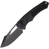 Heretic Knives Pariah Manual DLC Tactical