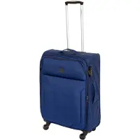 Cavalet Resväska Swift Medium 67 Blå