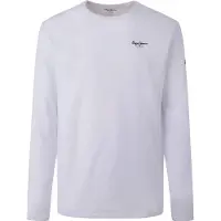 Pepe Jeans Original Basic 2 T-shirt Med Lång ärm