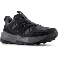 New Balance för kvinnor. WTTTRSV1 Tektrel grå träningsskor (36.5), Svart, Tyg, Karta, Nyckelband, Casual, Deportivo, Utomhus