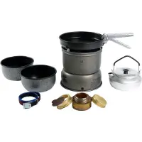 Trangia 27-6 HA Onecolour