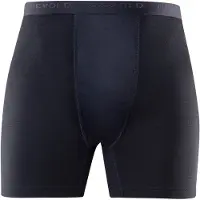 Devold Duo Active Merino 205 Windstopper Boxer Man herrull