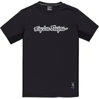 Troy Lee Designs Tecnique T-shirt Med Korta ärmar