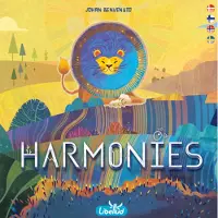 Libellud Harmonies Nordic