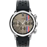 Timex Marlin 40mm 5atm Quartz/analogical Klocka