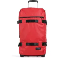Eastpak - Varumärken - Transit'R M Tarp Red för Unisex - Röd