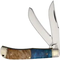 Rough Ryder Jumbo Trapper Pandora Swirl