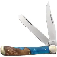 Rough Ryder Pandora Swirl Trapper