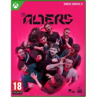 Series X The Alters