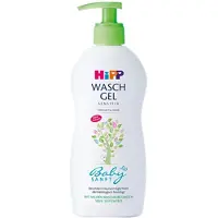 HiPP Baby Soft Tvättgel - 400ml