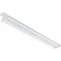 SG ARMATUREN Arena 1200 White Wide 8980lm 4000K Ra&gt 80 On/Off