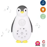 Zazu Zoë, Fristående, Pojke/flicka, Låter, Automatisk avstängning, Batteri, USB