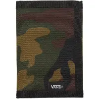 Vans Plånbok - Halkade - Classic+ Camo - - One Size - Plånbok