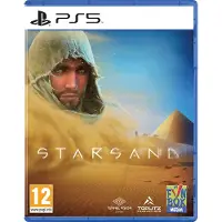 Ps5 Starsand