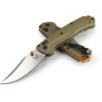 Benchmade 15534 Mini Taggedout