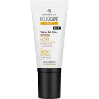 HELIOCARE Water Gel Color SPF 50+, 50 ml Beige