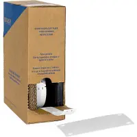 Brady BM-25x75-348-WT polyolefinetiketter | 25mm x 75mm (original)