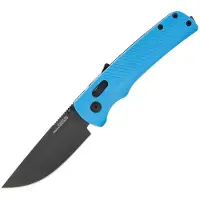 SOG Flash MK3 AT-XR Lock A/O Bl