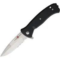 Al mar Mini SERE 2020 Linerlock A/O