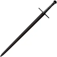 Cold Steel MAA Hand-and-a-Half Sword