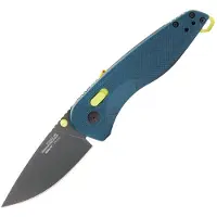 SOG Aegis MK3 AT-XR Lock Indigo