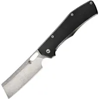 Gerber Flatiron Framelock Black