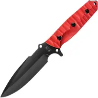 TB Outdoor Marauder - Röd G10