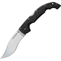 Cold Steel XL Voyager Vaquero Plain Edge - AUS10A