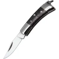 Cold Steel Charm
