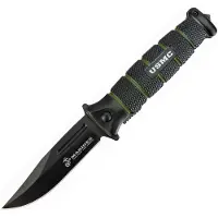 United Cutlery USMC Combat Linerlock A/O