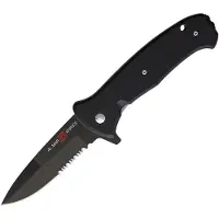 Al mar Combo S.E.R.E 2020 G - Svart