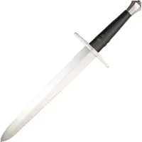 Cold Steel Man at Arms Hand-and-a-Half Dagger