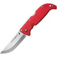 Cold Steel Finn Wolf Lockback Red