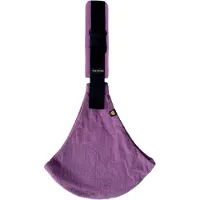 Wildride Bärsele - Manchester - Lilac - - One Size - Bärselar