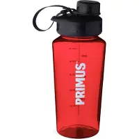 Primus Trailbottle 0.6L Tritan Barn Red