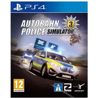 Autobahn Police Simulator 3
