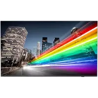 Philips 75BFL2214 - 75" Diagonal klass LED-bakgrundsbelyst LCD-TV - digital skyltning - Smart TV - Android TV - 4K UHD (2160p) 3840 x 2160 - antrac...