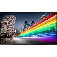 Philips 55BFL2214 - 55 Diagonal klass LED-bakgrundsbelyst LCD-TV - digital skyltning - Smart TV - Android TV - 4K UHD (2160p) 3840 x 2160 - svart