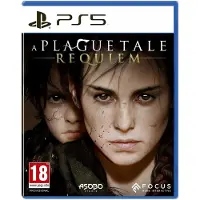 A Plague Tale Requiem (PS5)