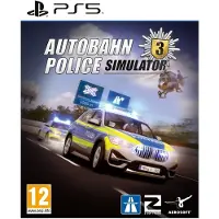 Autobahn Police Simulator 3