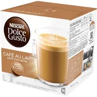 Dolce Gusto | Café au Lait - 16 kapslar till Dolce Gusto