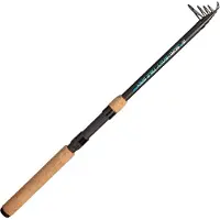 Mikado Sasori Heavy Tele Spinnfiskespö