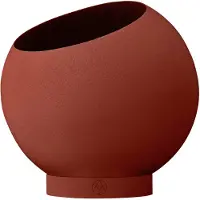AYTM Utomhusbelysning , Brun / rost, Sovrum, Aluminium
