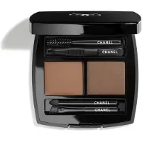 Chanel La Palette Sourcils Ögonbrynspulver Duo 01 Light 4 g