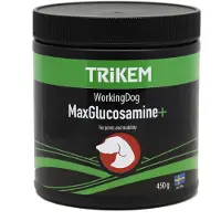 Trikem - Max Glucosamin Plus 450Gr