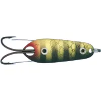 Kuusamo Räsänen Ruohikko 5 cm 11 g vassdrag
