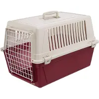 Ferplast Atlas 30 Elemental Transportbur För Husdjur Blandad 60x40x38 Cm