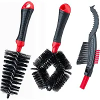 Weldtite Brush Kit Rengöringsmedel